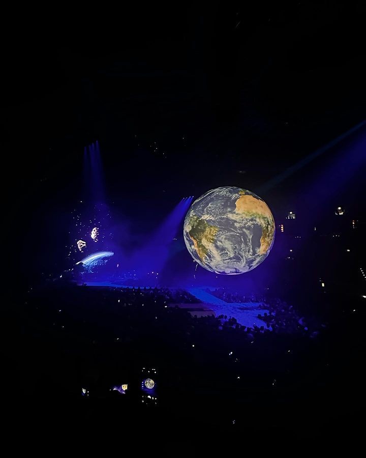 Veľkolepý koncert Kontrafaktu.