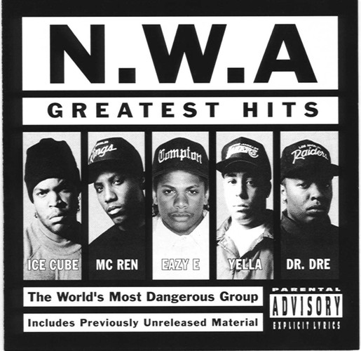 N.W.A.