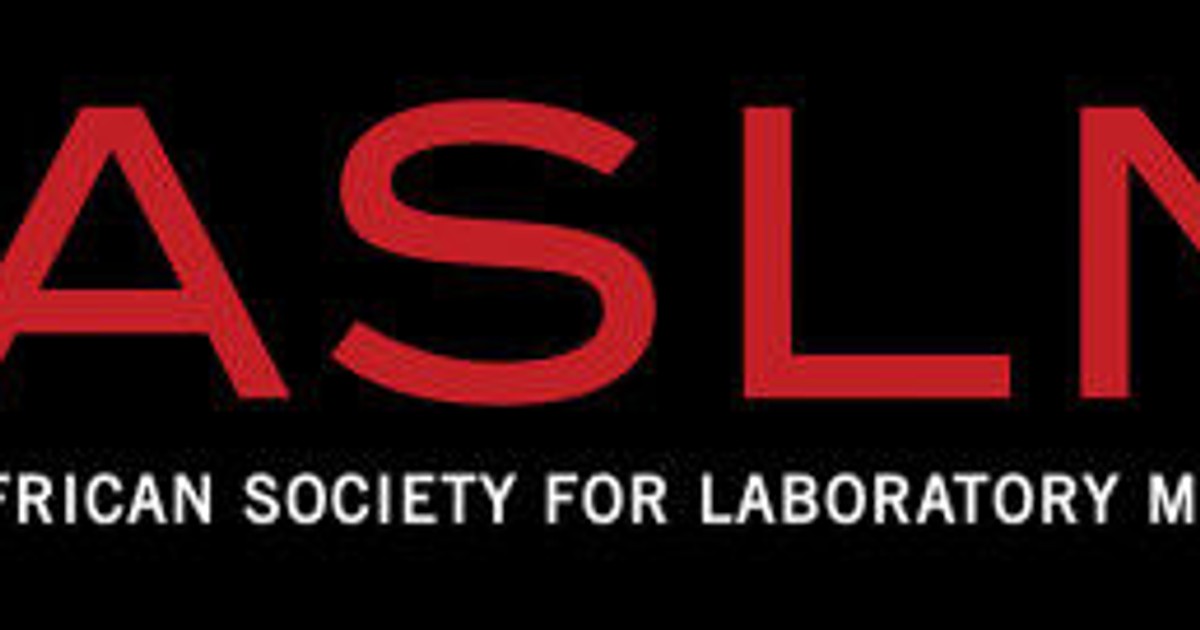 ASLM Conference Spotlights Importance of Laboratory Systems in COVID-19 ...