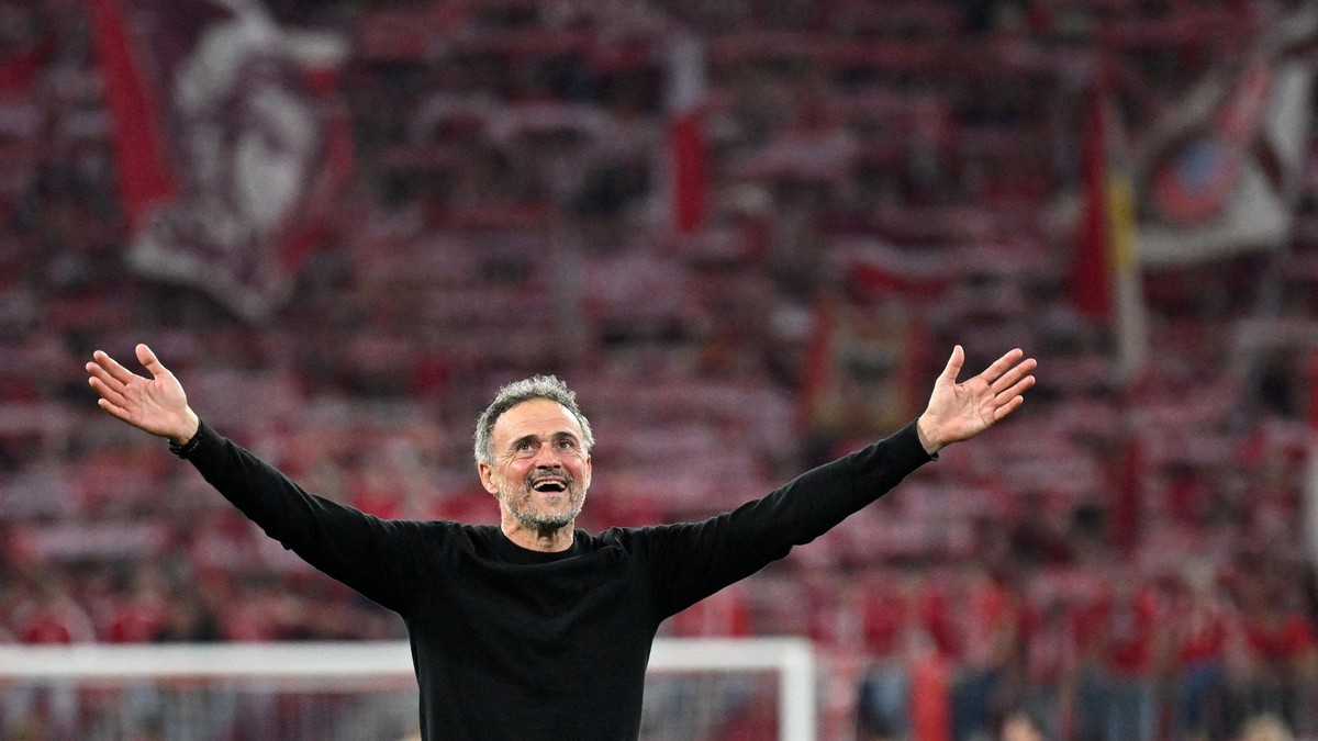 BBC | Foto: REUTERS/Angelika Warmuth