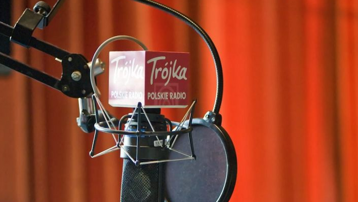 polskie radio, trójka, program III,