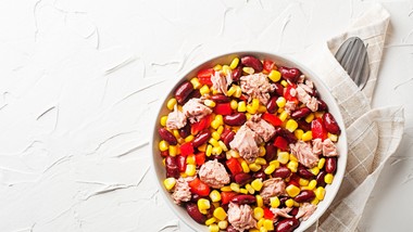 robi furorę większą niż jarzynowa. sałatka milionera to świąteczny hit