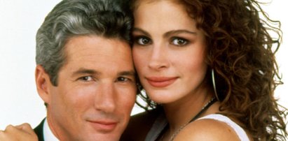 Powstaje polska wersja „Pretty woman". Wiemy, kto zastąpi Julię Roberts i Richarda Gere'a