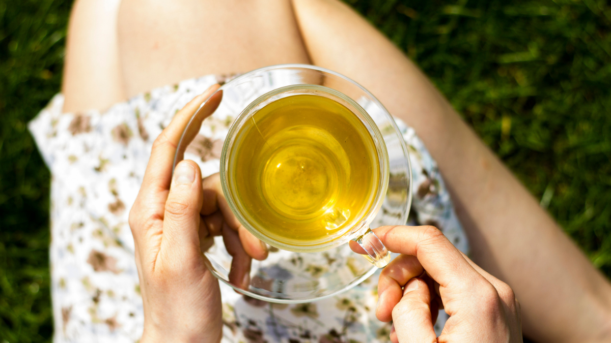 5 antioxidánsban gazdag tea, amiből rendszeresen kellene innod