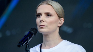 Mlynkova: "Wybaczałam. I okazywało się, że to, co niedobre, dzieje się nadal"