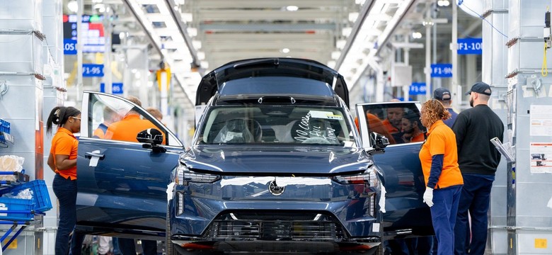 Nowe Volvo już w produkcji. Zaskoczy ceną i jakością. Ile kosztuje?