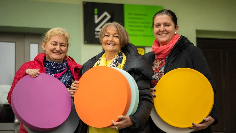 Instytut Inżynierii Materiałów Polimerowych i Barwników Sieć Badawcza Łukasiewicz