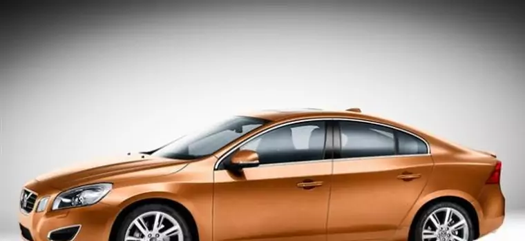 Nowe Volvo S60 ma być bestellerem