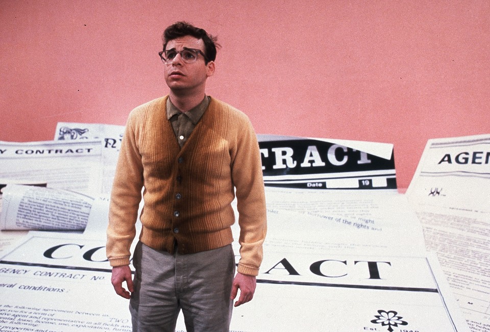 Rick Moranis