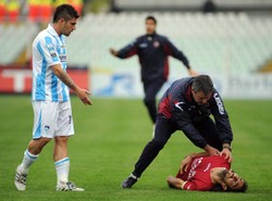 Sekcja zwłok nie wyjaśniła przyczyn zgonu Morosiniego