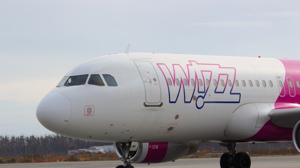 Do Nicei, Madrytu i Bukaresztu loty zaplanowano na poniedziałki, środy i piątki. 