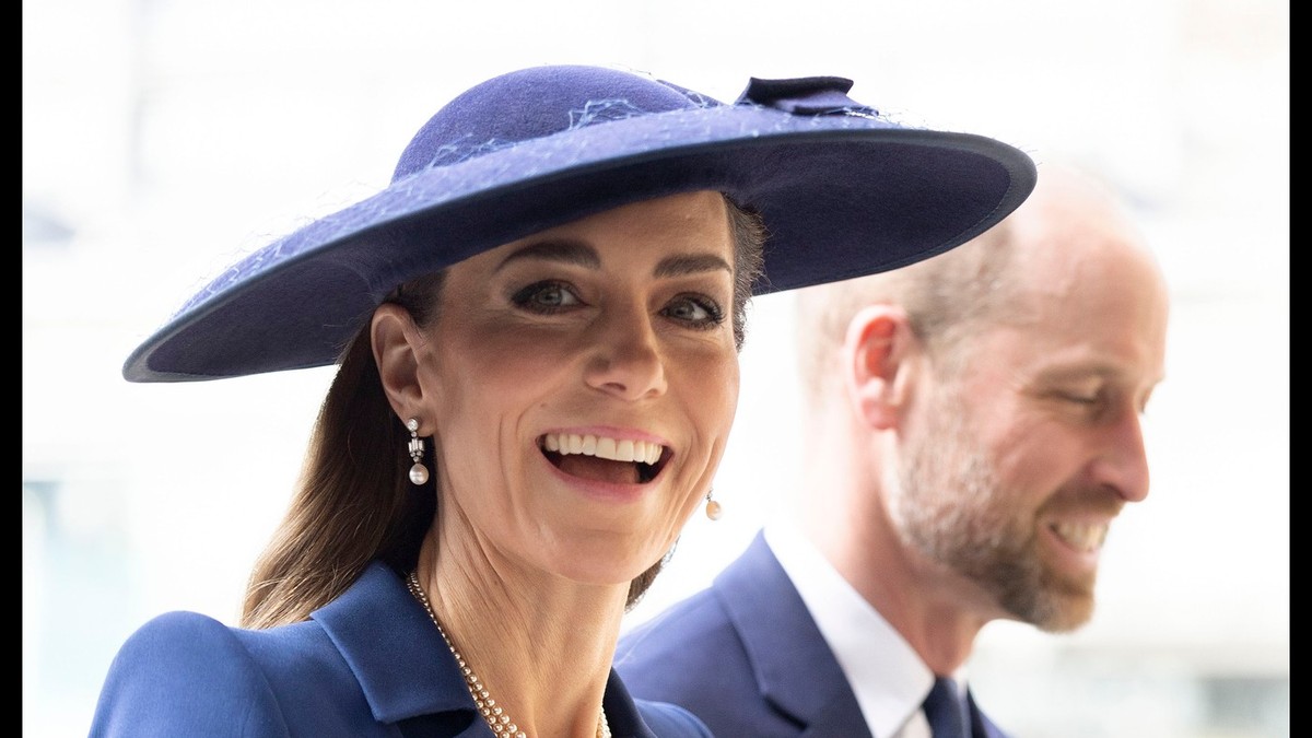 Megan i Hari će puknuti od muke kada vide novu sliku Kejt i Vilijama, zbog ovih poruka