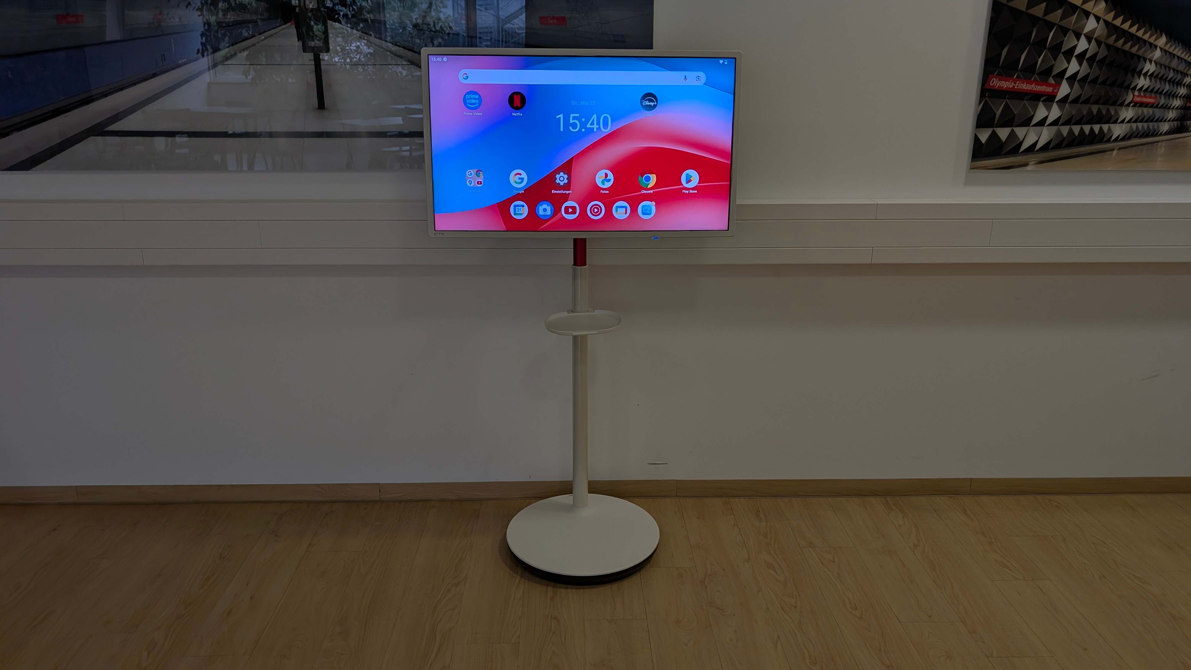 KTC A32Q7 Pro im Test