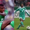 Sunday Oliseh and Perpetua Nkwocha will both participate in the FIFA Legends Cup in Qatar