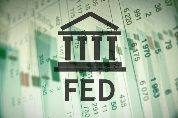 Fed nadal uważnie monitoruje rozwój sytuacji inflacyjnej.