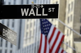 Potężne spadki na Wall Street. Indeksy najniżej od roku