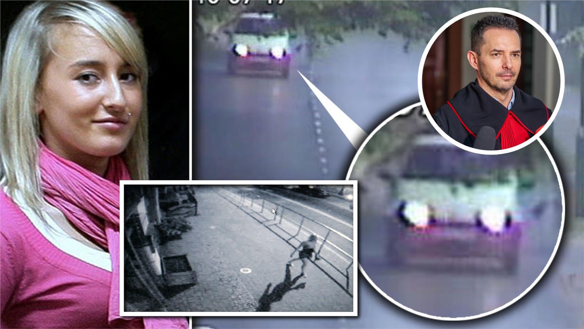 Zaginięcie Iwony Wieczorek. Pytamy Archiwum X o jej znajomych i śmieciarkę. Odpowiedź elektryzuje