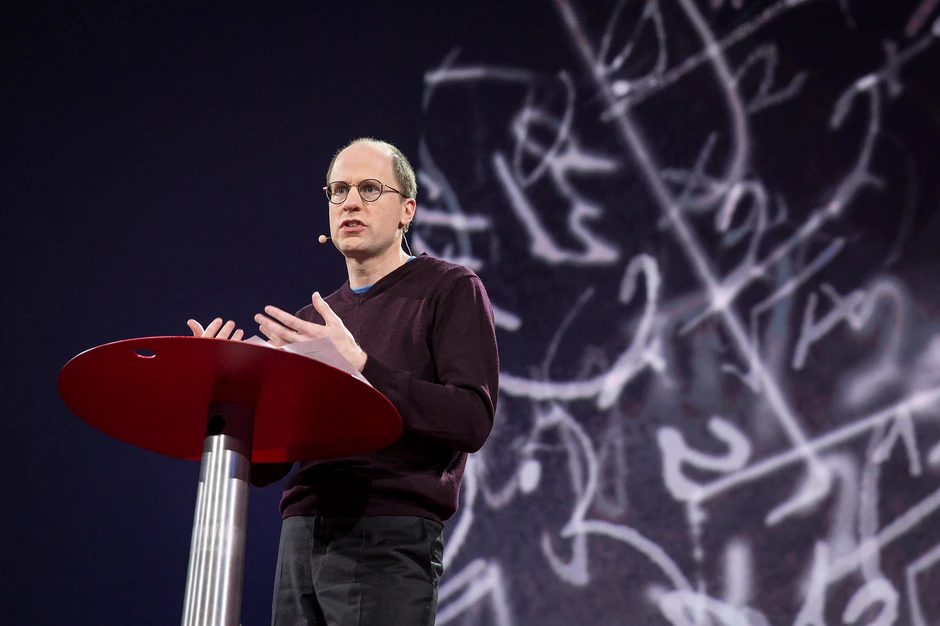 Ted konferencija