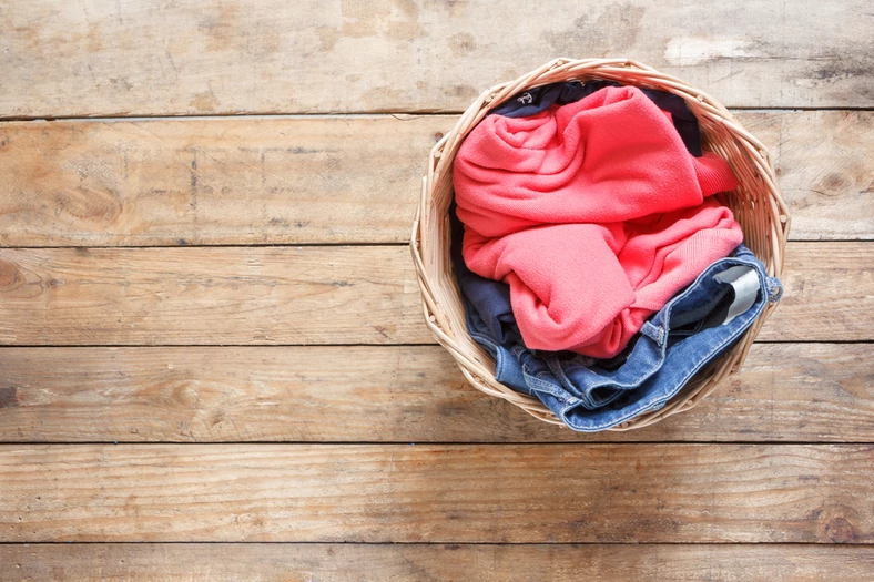 Łatwe pranie i suszenie ubrań, dzięki zaprogramowanej pralce i pralko-suszarce