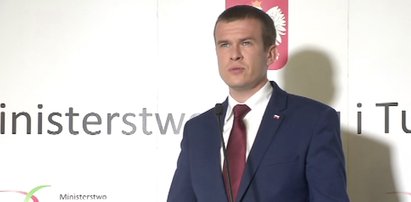 Minister sportu zwiększy szanse Polaków na medale