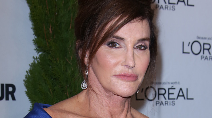 Caitlyn Jenner férfit akar, elege lett a nőkből / Foto: Northfoto