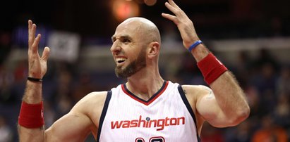 Gortat wytoczył proces bratu. Sąd ogłosił wyrok