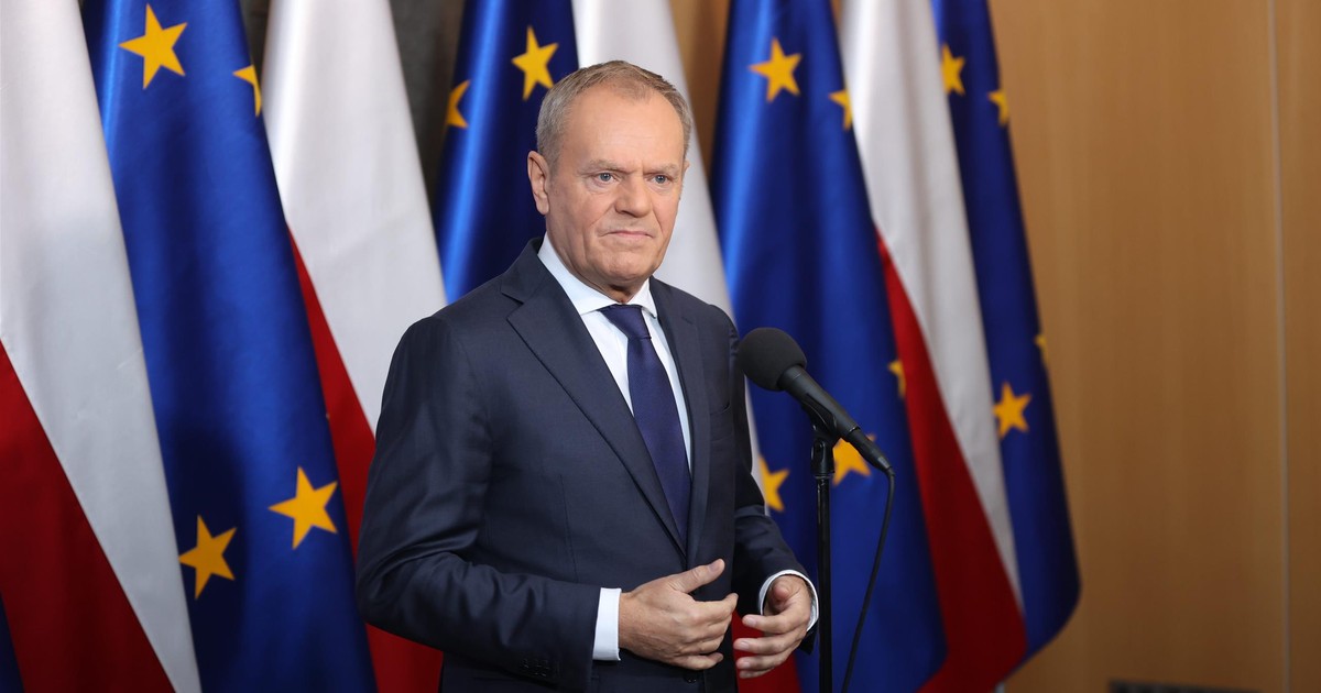 Donald Tusk zaskoczył wpisem. Premier Węgier się wścieknie
