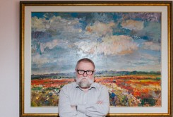 Prof. Jerzy Bralczyk: Do dzisiaj lubię słuchać Jarosława Kaczyńskiego