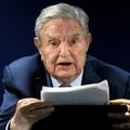 George Soros o nowym zagrożeniu. "Nasza cywilizacja może nie przetrwać"