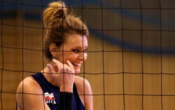 Piękne polskie siatkarki trenują na zgrupowaniu kadry. ZDJĘCIA