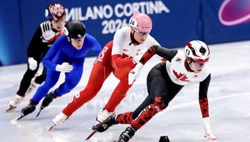 Polskie łyżwiarki zaśpiewały "Małgośkę". Posłuchaj, jak poradziły sobie z utworem Maryli Rodowicz