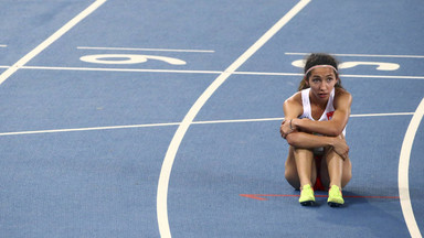 Diamentowa Liga: Sofia Ennaoui ósma na 1500 m z najlepszym wynikiem w karierze