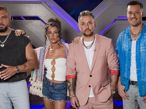 Megvan az X-Faktor négy kiesője, drámai végkifejlettel zárult az első élő show