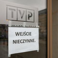 Kulisy przejęcia TVP. "Grupa informatyków" miała pomóc