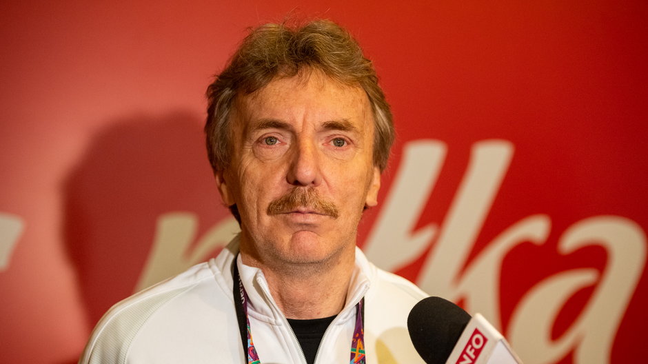 Zbigniew Boniek