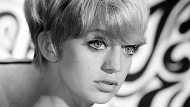 Goldie Hawn wraca do zawodu. Pamiętacie ją taką?