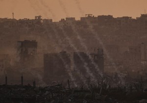 Izraelski napad na Gazu, 3. jun 2025.