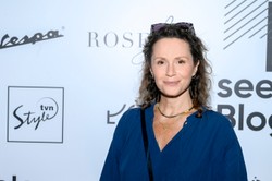 Monika Mrozowska wyznaje: Dostaje mi się za to, że mam dzieci z kilkoma mężczyznami