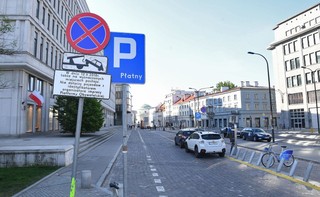 Wojewoda mazowiecki: Uzasadnienia w sprawie zmian nazw ulic były wystarczające