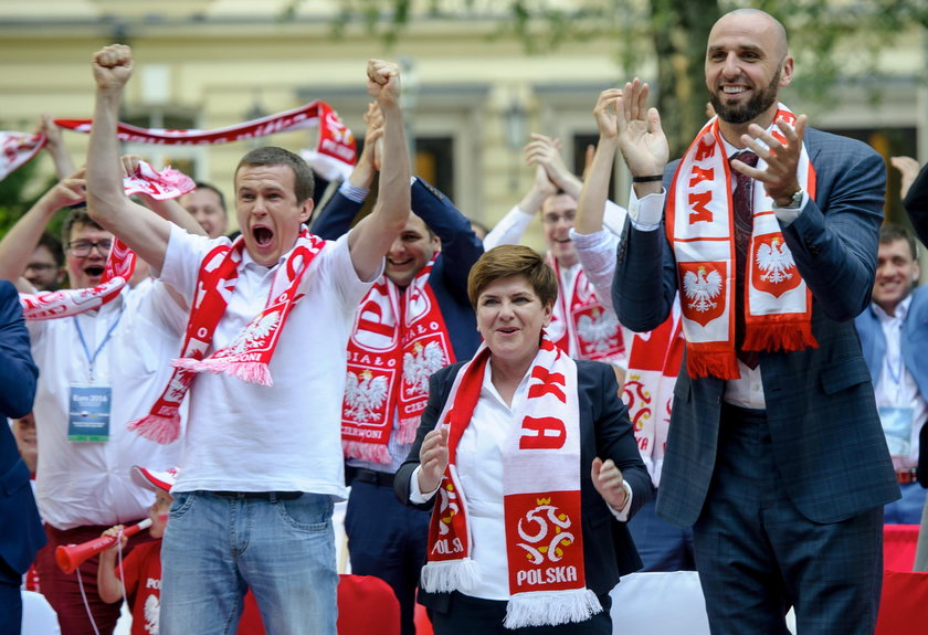 Witold Bańka zapowiada ogromne zmiany