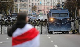 Wielka chęć rewolucji. Dlaczego nic z niej nie wychodzi?