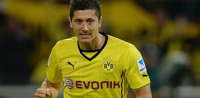 Lewandowski w finansowym eldorado