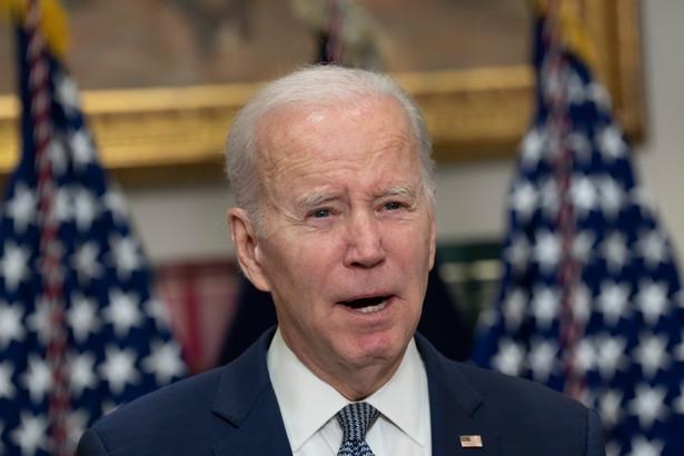 Biden: Zaangażowanie Ameryki w Polskę jest żelazne