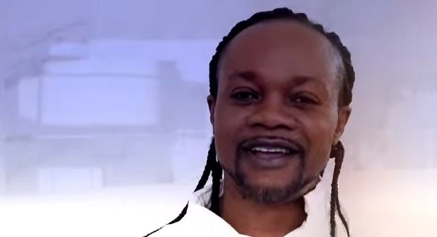 Daddy Lumba