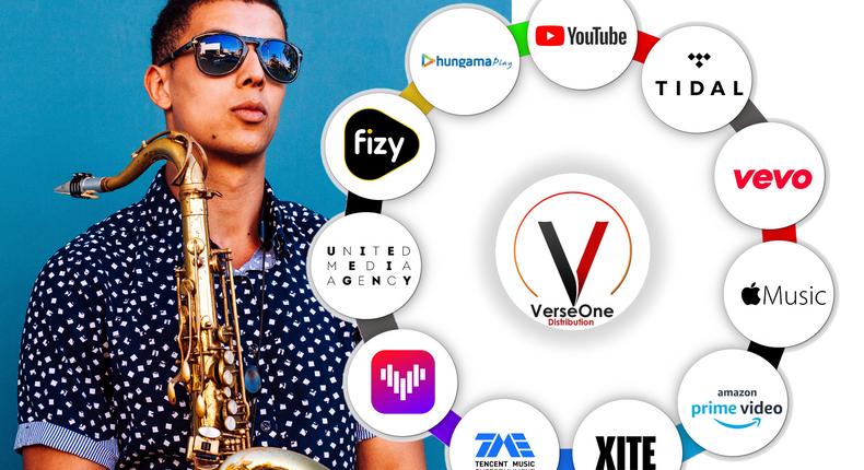 VerseOne Distribution - Why Nigerian musicians are losing revenue on their music videos