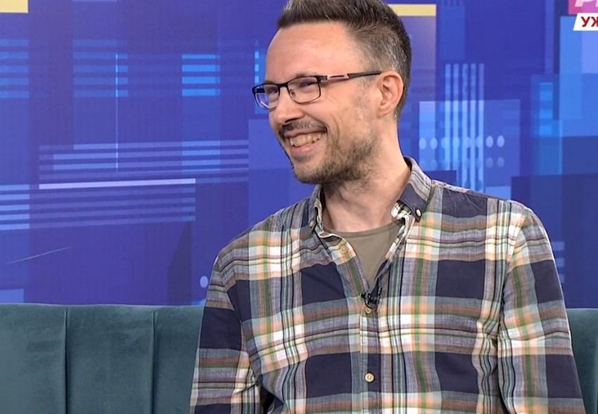 Đorđe Jović, pobednik "Potere"