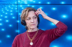 Applebaum: Polska nie była pełną autokracją, ale rządziła partia autokratyczna