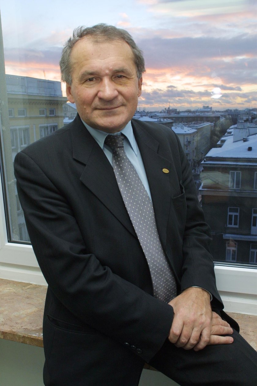 Henryk Wujec