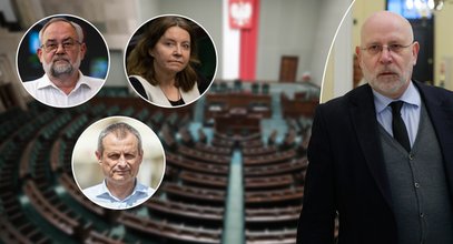 Polacy go dobrze zapamiętali. Teraz ulubieniec PiS jest na celowniku nowej władzy