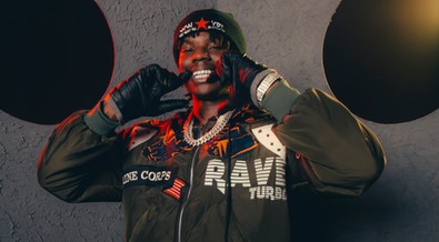 Rema's 'Calm Down' secures platinum plaque in the UK